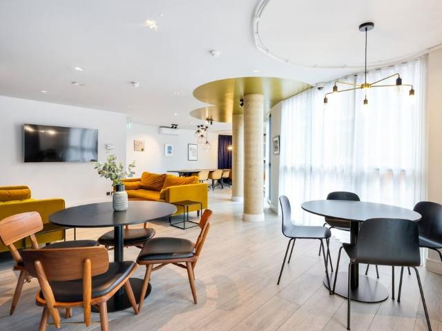 Apartment for rent in Sudbury, Greater London