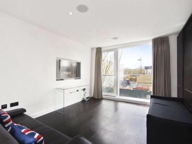 Apartment for rent in Belgravia, Isle Of Man