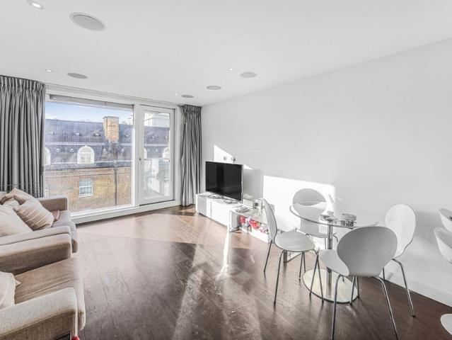 Apartment for rent in Belgravia, Isle Of Man