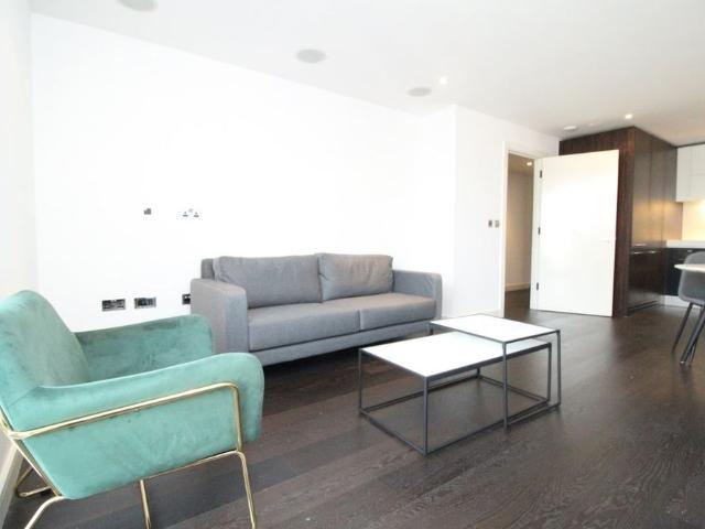 Apartment for rent in Westminster, Victoria