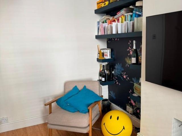 Apartment for rent in Stoke Newington, Greater London