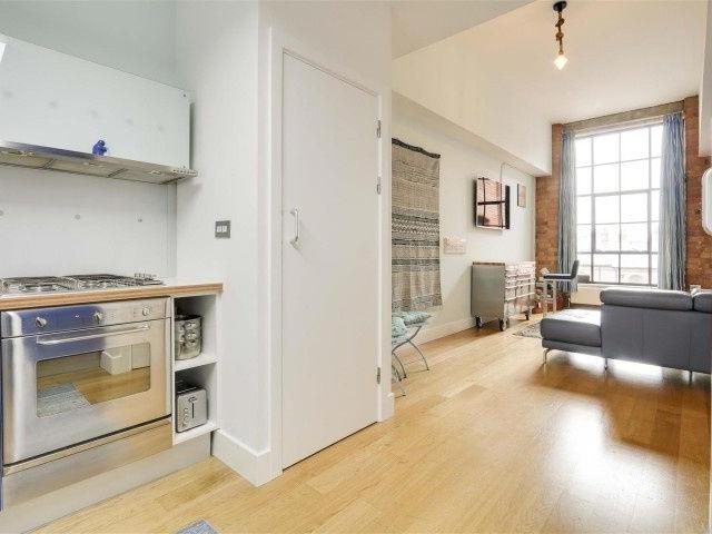 Apartment for rent in Haddon, East Midlands
