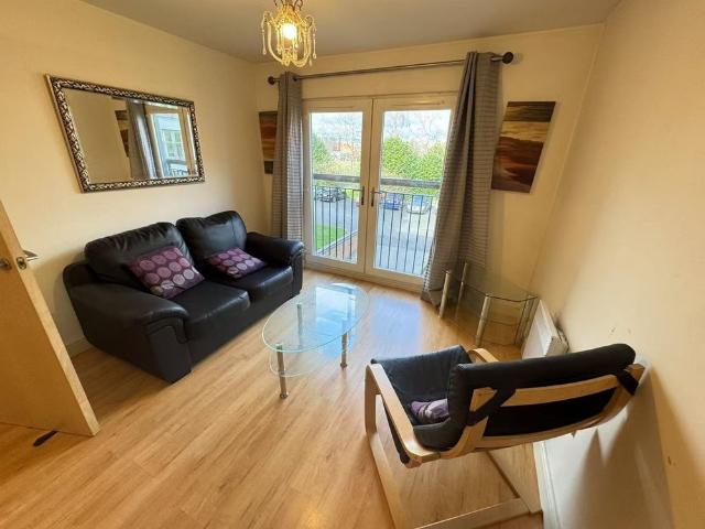 Apartment for rent in City Centre, Georgia