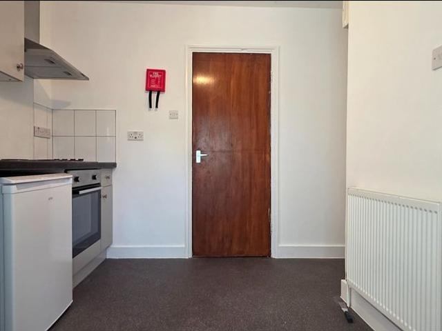 Apartment for rent in London Borough of Haringey, Greater London