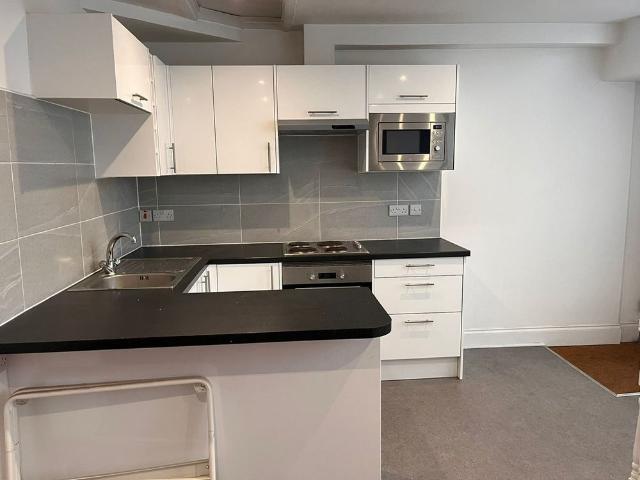 Apartment for rent in Cat Hill, Isle Of Man