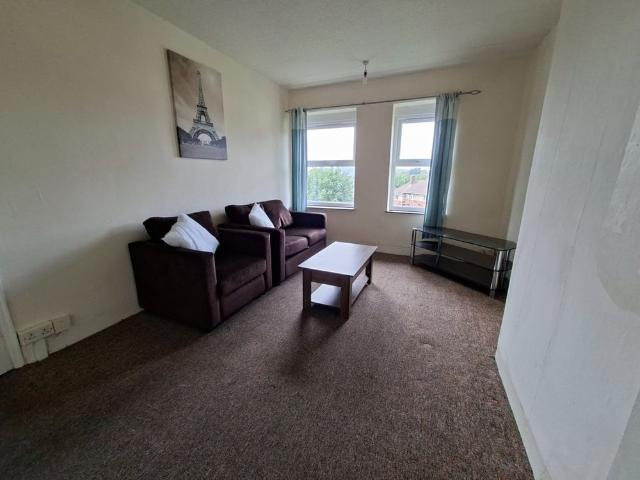 Apartment for rent in City Centre, South Yorkshire
