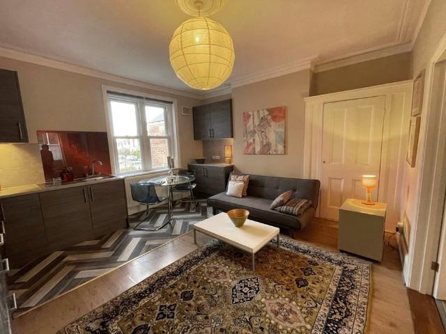 Apartment for rent in Muswell Hill, Greater London