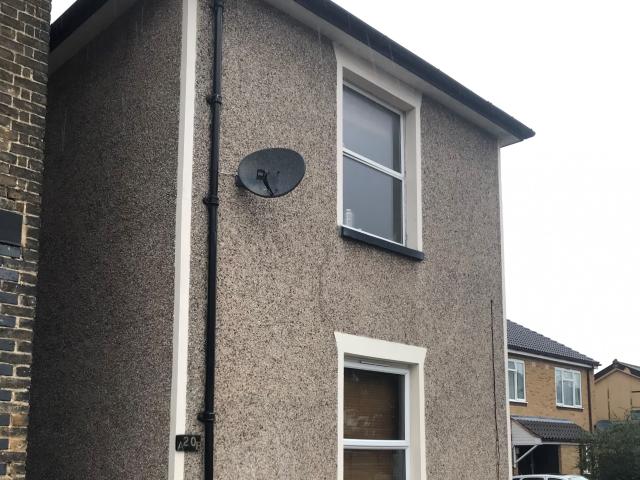 Apartment for rent in Widmore, Greater London