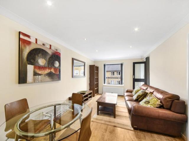 Apartment for rent in Isle Of Dogs, Greater London