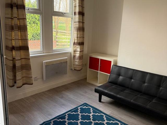 Apartment for rent in Little London, West Yorkshire