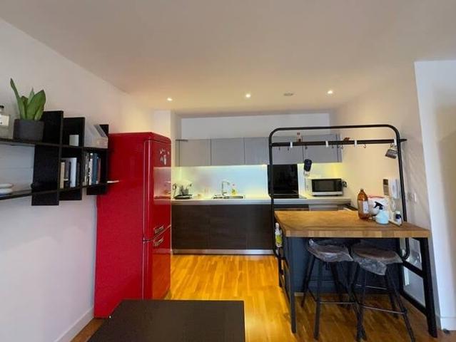 Apartment for rent in City Centre, Georgia