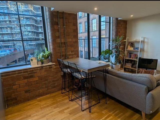 Apartment for rent in West Yorkshire