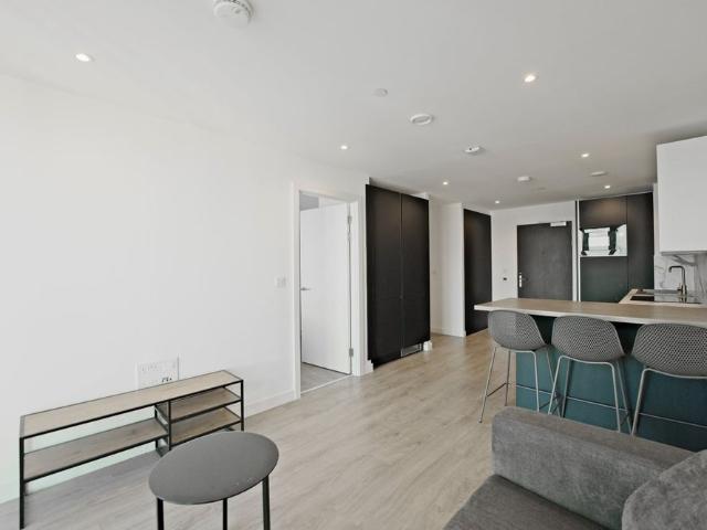 Apartment for rent in Pendleton, Salford