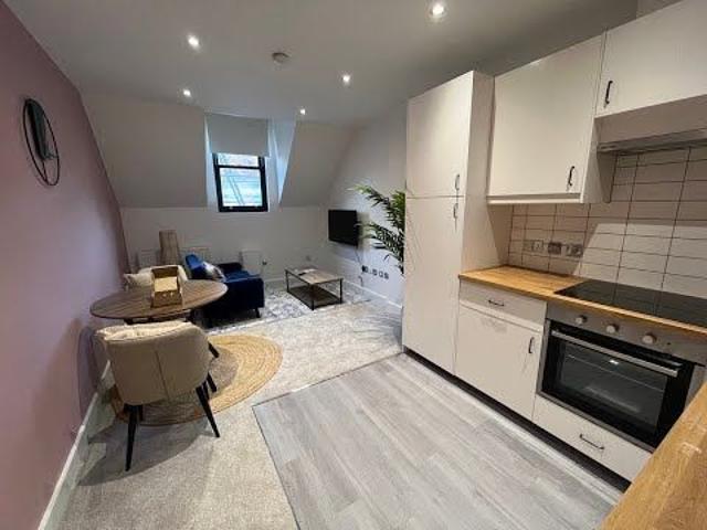 Apartment for rent in West Yorkshire