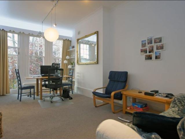 Apartment for rent in Parson's Green, Greater London
