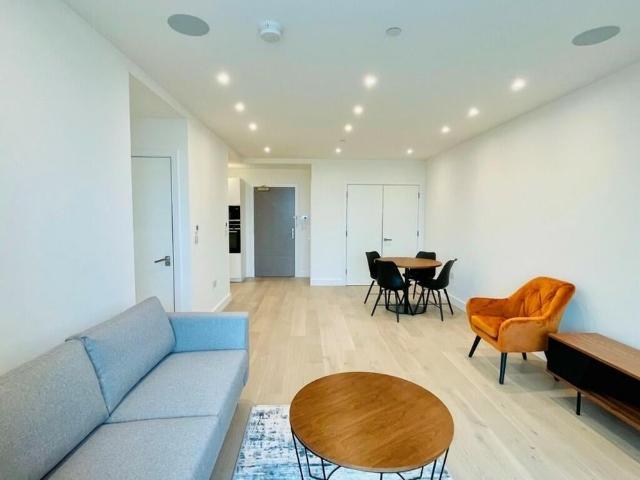 Apartment for rent in London Borough of Southwark, Greater London