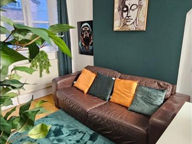 Apartment for rent in Park Central, Birmingham