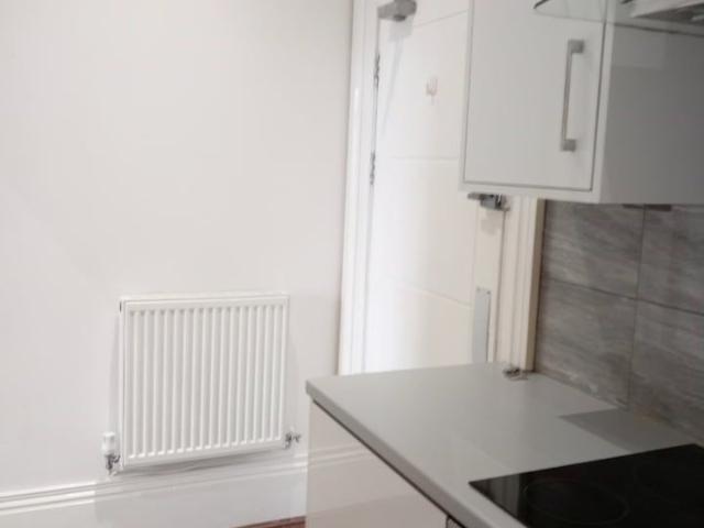 House for rent in St George's Quarter / Cultural Quarter, Calderstones