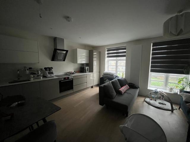 Apartment for rent in Hornsey, Greater London