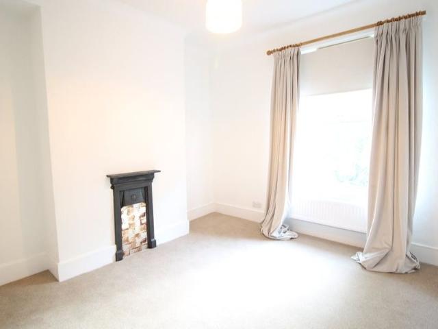 Apartment for rent in London Borough of Croydon, Greater London