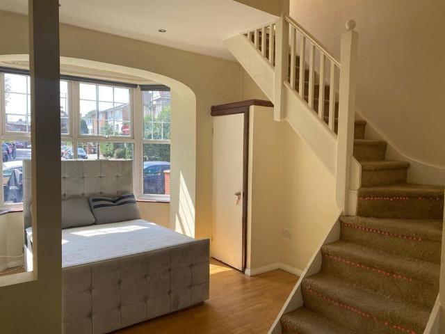 Apartment for rent in London Borough of Lambeth, Greater London
