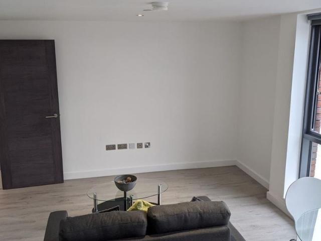 Apartment for rent in Ropewalks, Calderstones