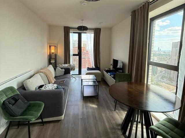 Apartment for rent in Sudbury, Greater London