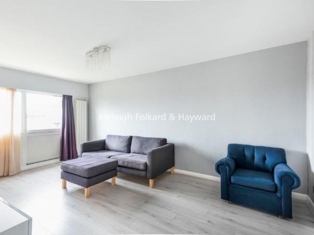 Apartment for rent in London Borough of Barnet, Greater London