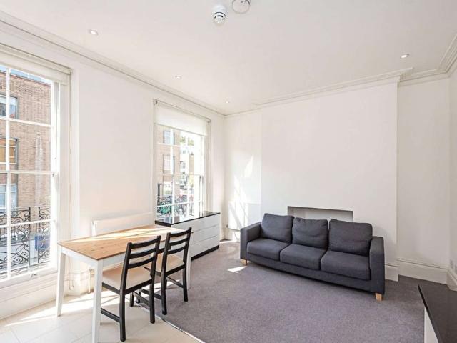 Apartment for rent in Chalk Farm, Greater London