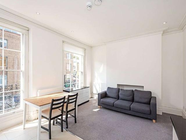 Apartment for rent in Chalk Farm, Greater London
