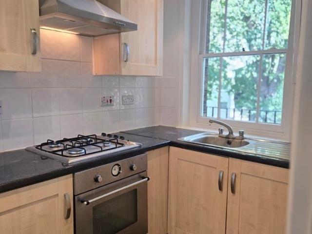 Apartment for rent in London Borough of Haringey, Greater London
