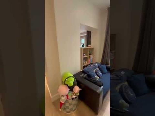 Apartment for rent in Camp Field, Leeds