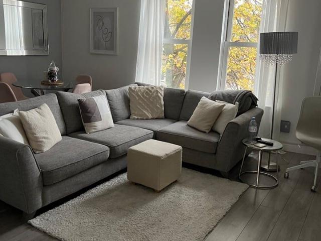 Apartment for rent in City Centre, Feckenham