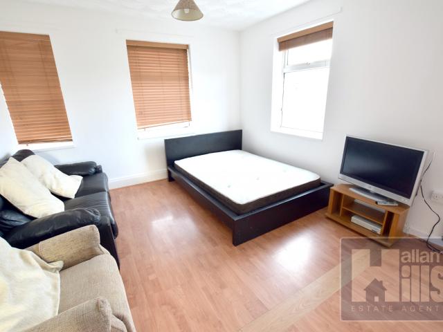 Apartment for rent in South Yorkshire