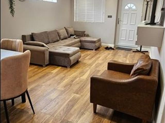 Apartment for rent in Greater London