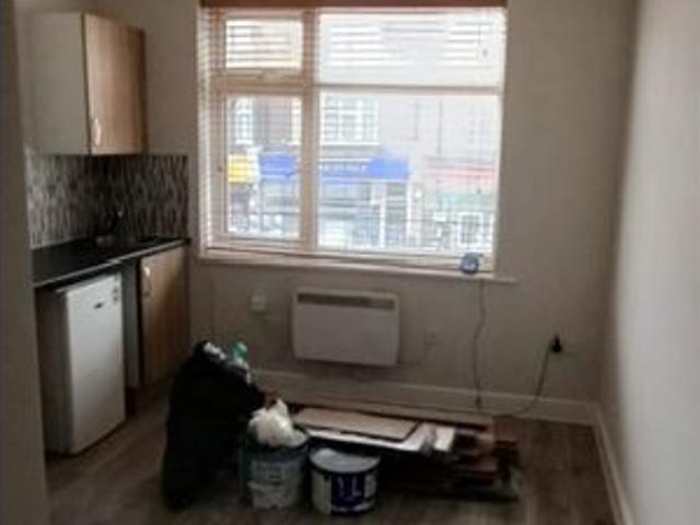 Apartment for rent in Greater London