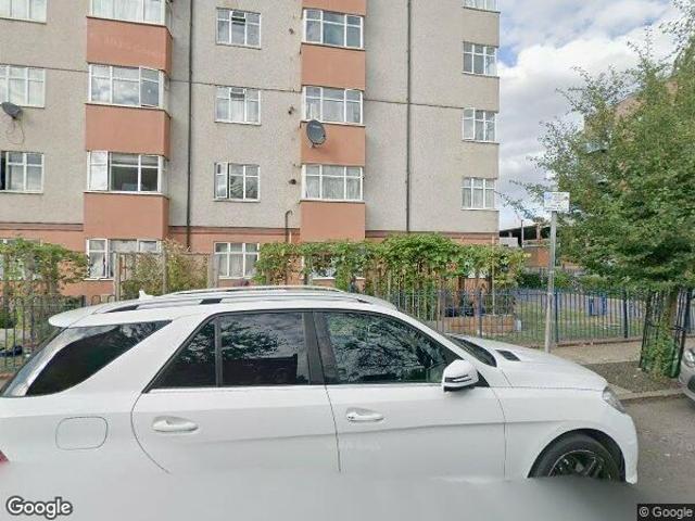 Apartment for rent in London Borough of Tower Hamlets, Greater London