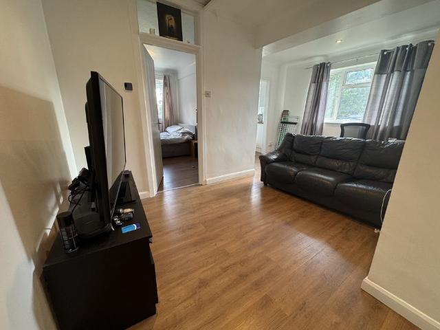 Apartment for rent in The Polygon, City Of Southampton