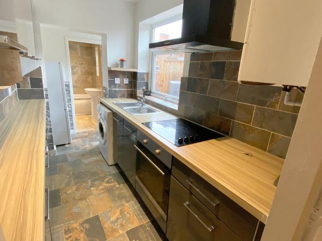 Apartment for rent in Black Friars, Old Wharf