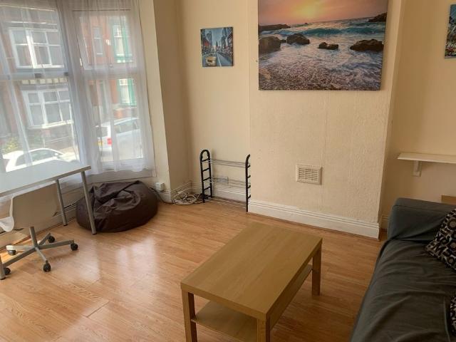 Apartment for rent in Black Friars, Leicester