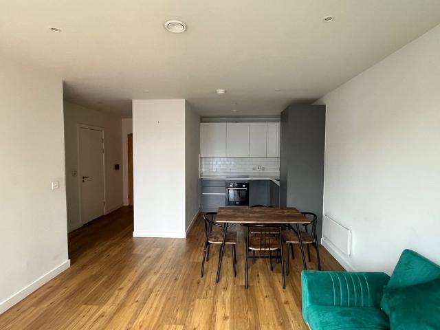 Apartment for rent in City Centre, Georgia