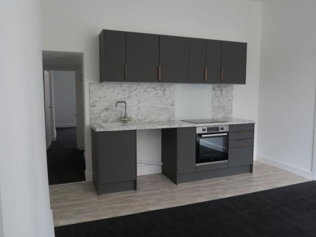Apartment for rent in Weston-super-mare, North Somerset