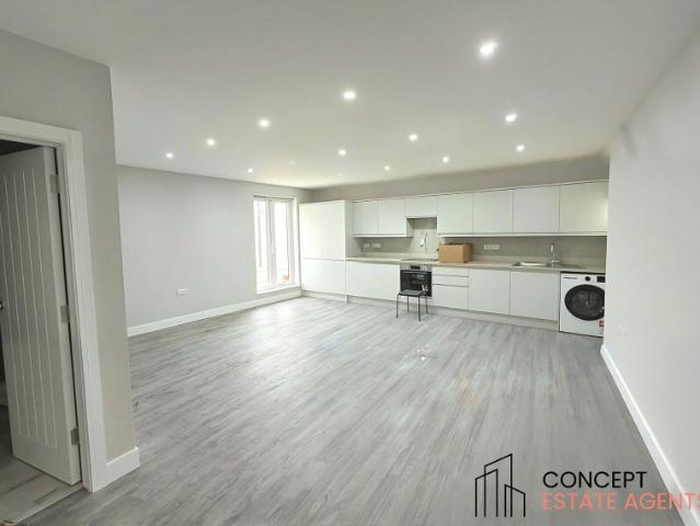 Apartment for rent in London Borough of Merton, Greater London