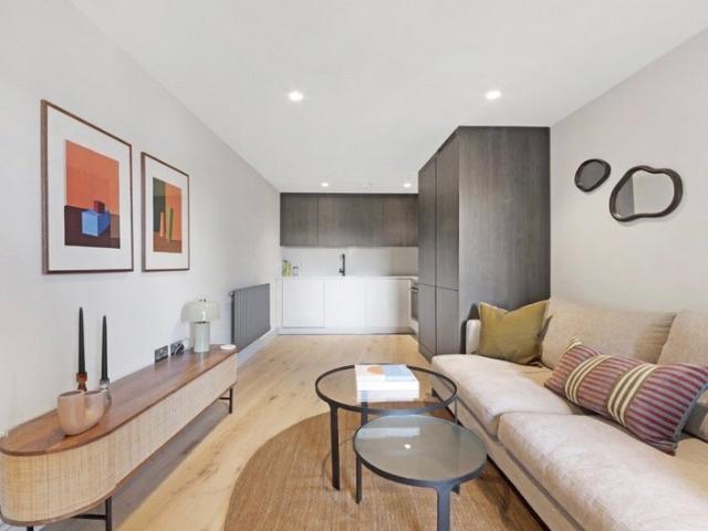 Apartment for rent in Hoxton, Greater London