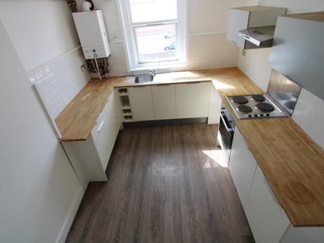Apartment for rent in Peckham, Greater London