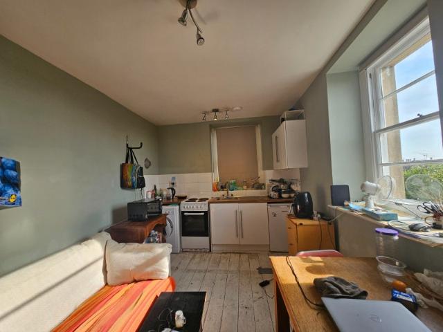 Apartment for rent in Clifton, Bristol