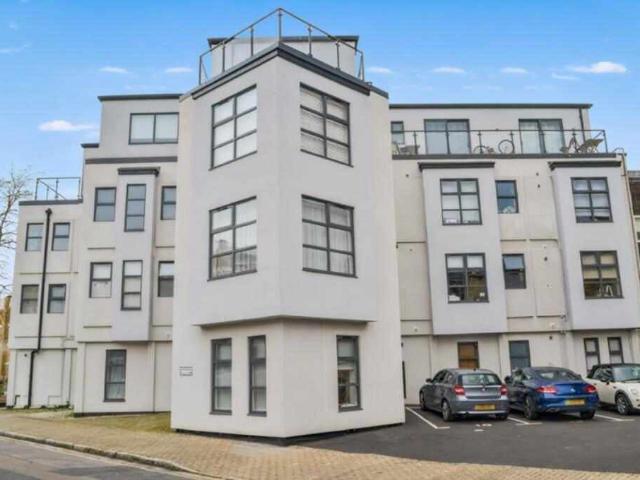 Flat for sale in St Mary's, Isle Of Man