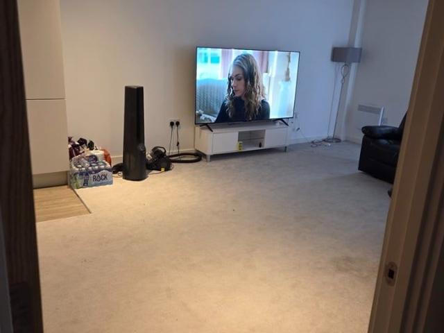 Apartment for rent in Pendleton, Salford