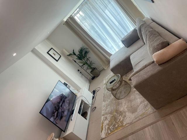 Apartment for rent in Ladywood, West Midlands