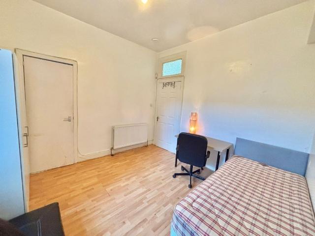 Apartment for rent in Merchant City, Scotland